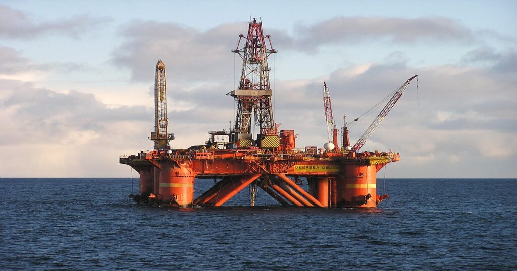 افزایش مازاد تجاری عمان