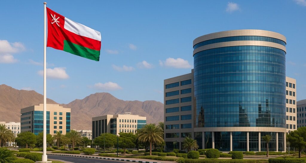 چه نوع شرکتی در عمان مناسب شما است؟