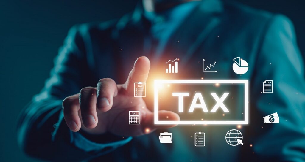 اصلاحات اقتصادی و مالیاتی عمان