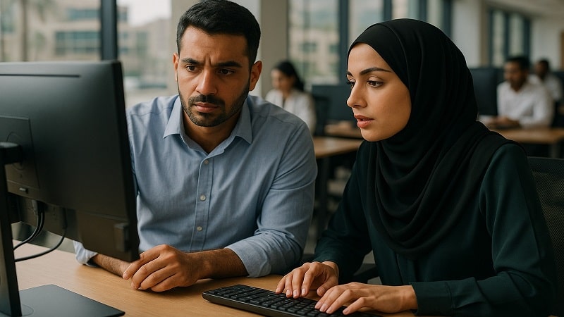 ویزای کار عمان ؛ مهم‌ترین مشاغل در عمان