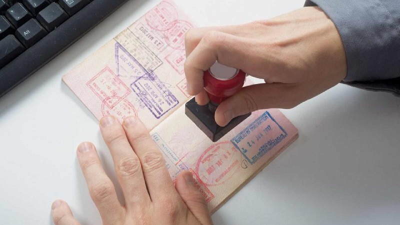 کاریابی عمان در تهران ؛ شرایط دریافت ویزای کار