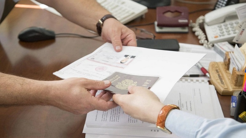 ویزای کار عمان ؛ هزینه دریافت ویزا