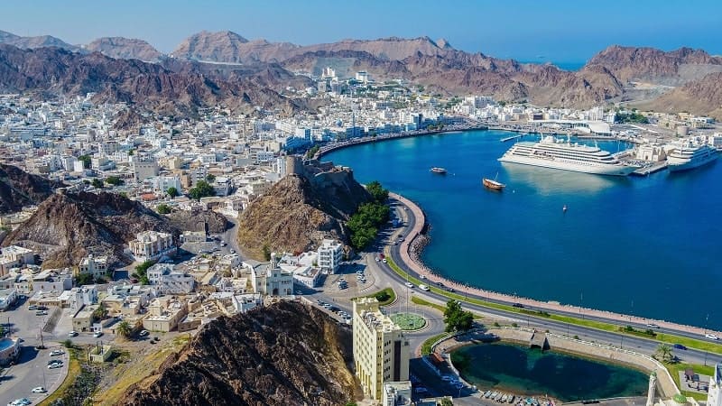 مهاجرت کاری به عمان ؛ مزایای مهاجرت به عمان