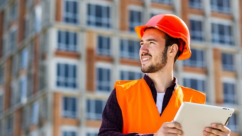 فرم درخواست کار در عمان برای حوزه مهندسی