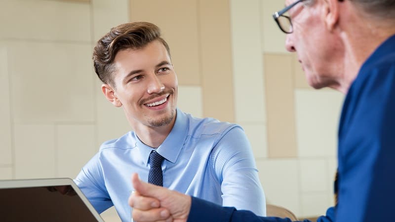 فرم درخواست کار در عمان؛ جاب آفر برای شغل مدیریتی