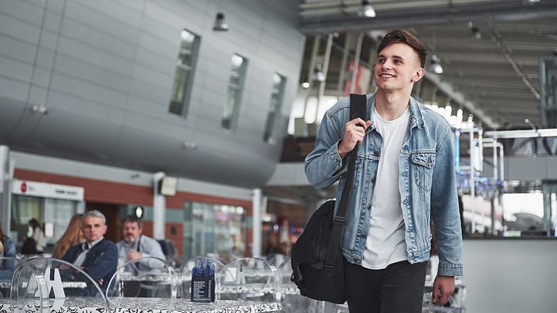 کاریابی عمان در تهران؛ کارهای ضروری بعد از رسیدن به عمان کاریابی عمان در تهران؛ کارهای ضروری بعد از رسیدن به عمان