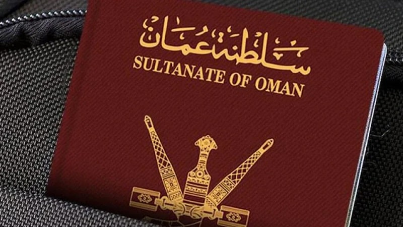 کاریابی عمان در شیراز ؛ مدارک لازم برای اخذ ویزای کار