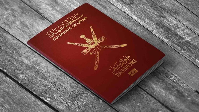 اعزام نیروی کار به عمان ؛ مدارک لازم برای مهاجرت کاری