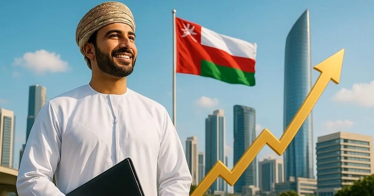 رشد کسب‌وکارهای نو در عمان